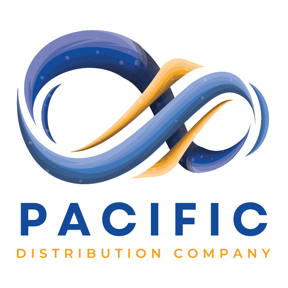 Pacific Distribution